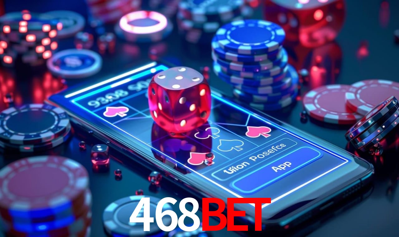 Exclusive Offers 468BET