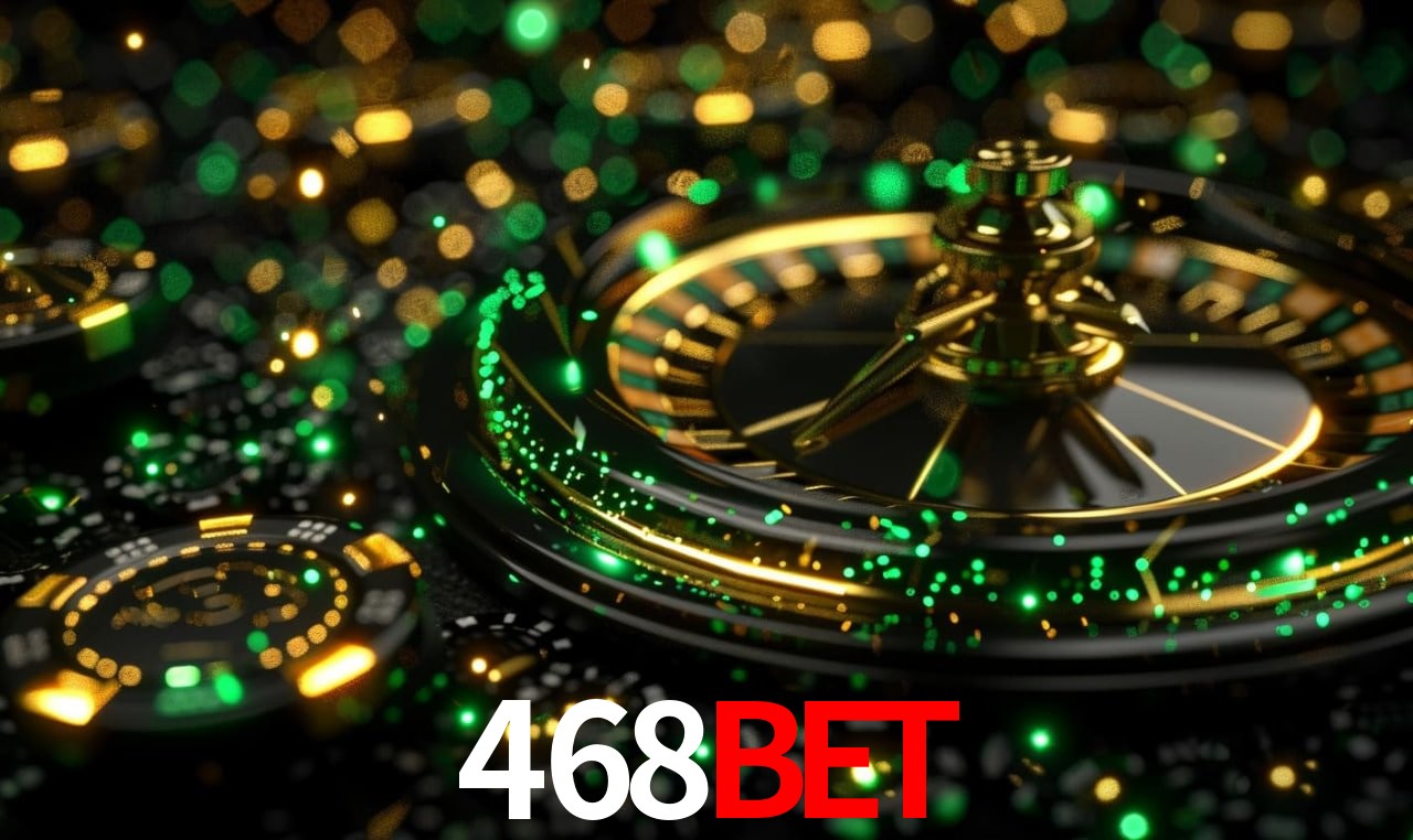 Flash Promotion 468BET