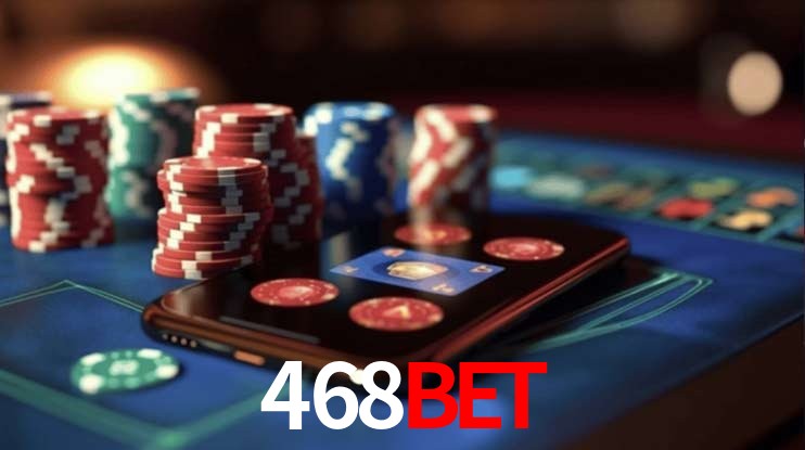 Football Betting 468BET