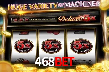 VIP Casino 468BET