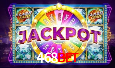Blackjack Table 468BET