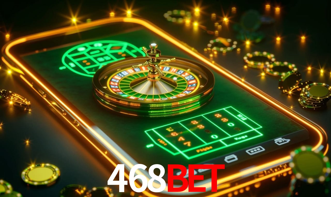 Account Benefits 468BET