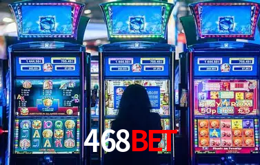 Roulette Table 468BET