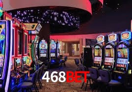 Security Systems 468BET