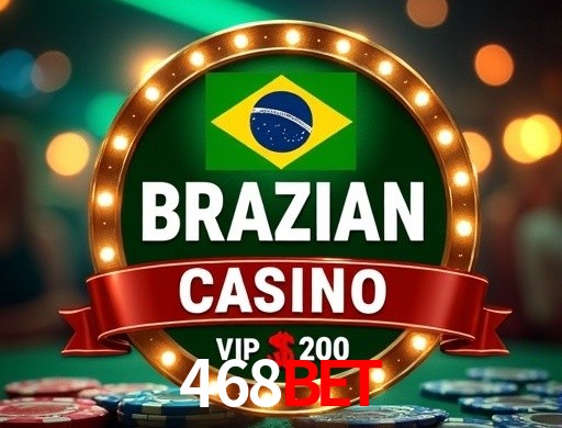 Seasonal Promotions 468BET