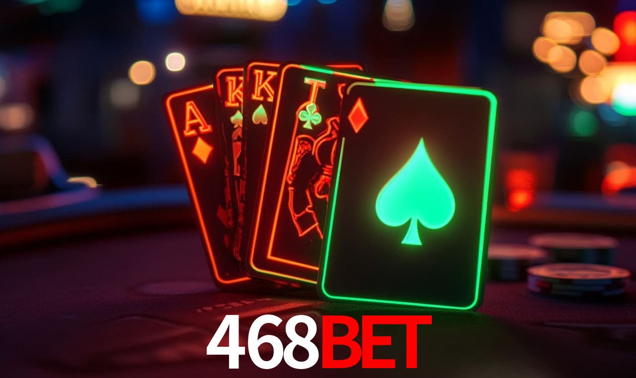 Game Statistics 468BET