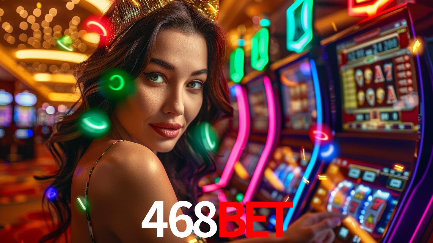 Instant EasyPaisa 468BET