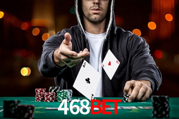 Exclusive Games 468BET