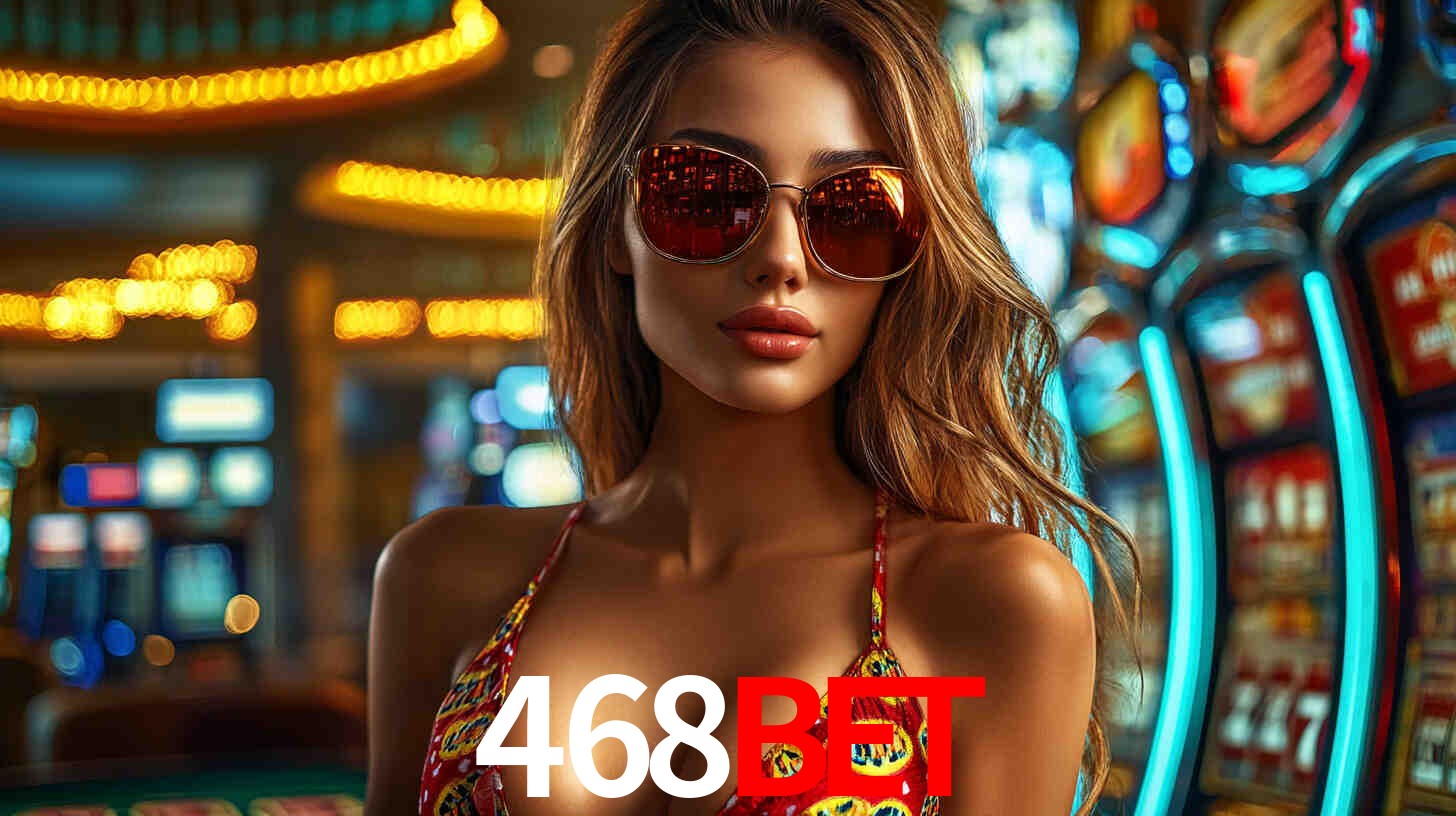 Welcome Bonus 468BET