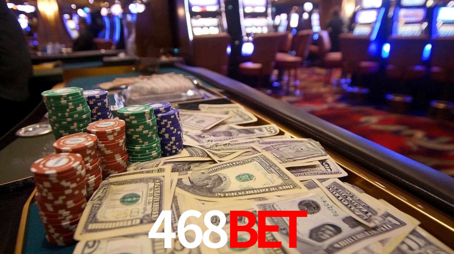 Weekend Specials 468BET